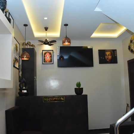 Dass Paradise Bodinayakkanur Exterior foto